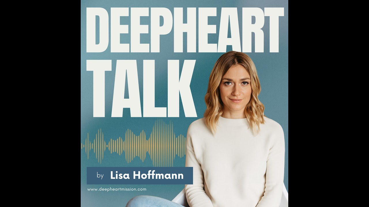Vom Chaos zur Klarheit: Wie Meditation mein Leben veränderte und DeepHeart entstand