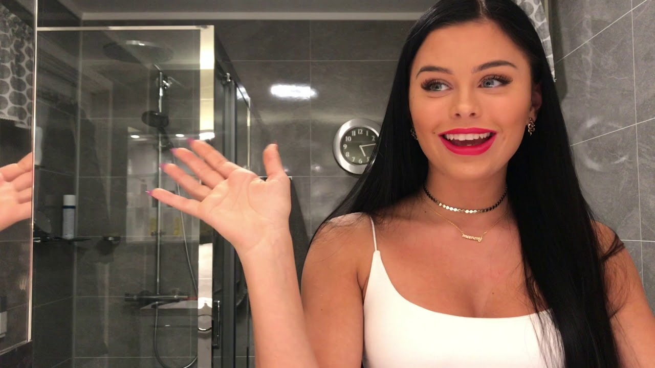 Vlog+Q&A all about the big secret and the fight Love Island