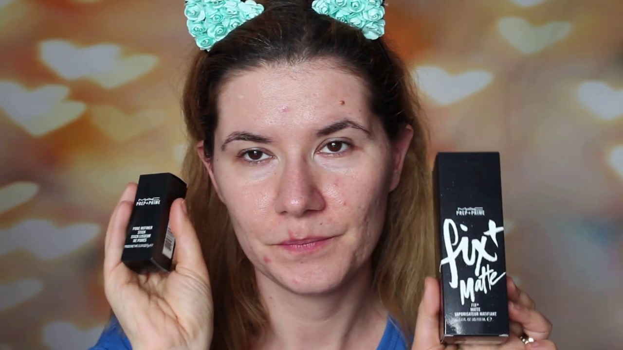 NEW FROM MAC Cosmetics
