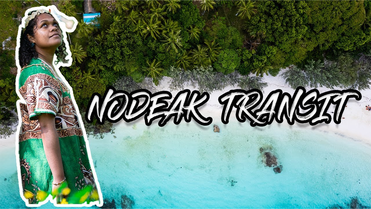 NODEAK TRANSIT - I BOZU SO