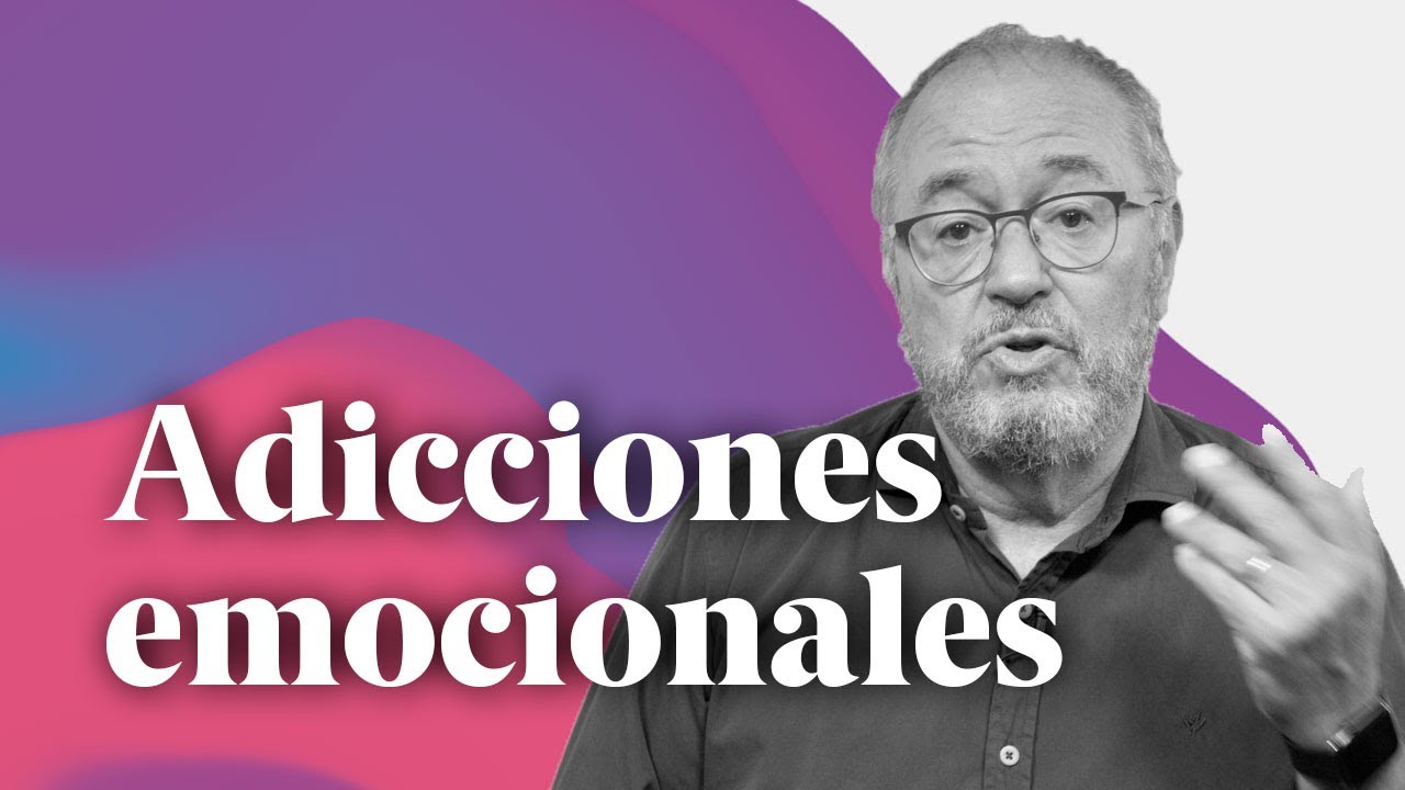 ¿Cómo evitar la adicción emocional?  - Enric Más Cerca [13]