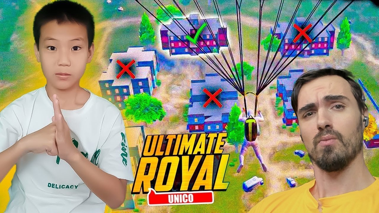 САМЫЙ МОЛОДОЙ КИБЕРСПОРТСМЕН В ЕСПОРТС РЕЖИМЕ