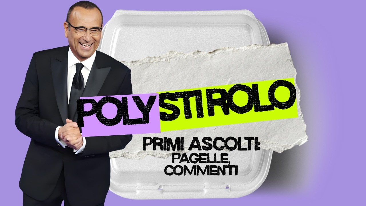 Analisi della Prima Serata di Sanremo ascolti e performance: cosa è andato storto?