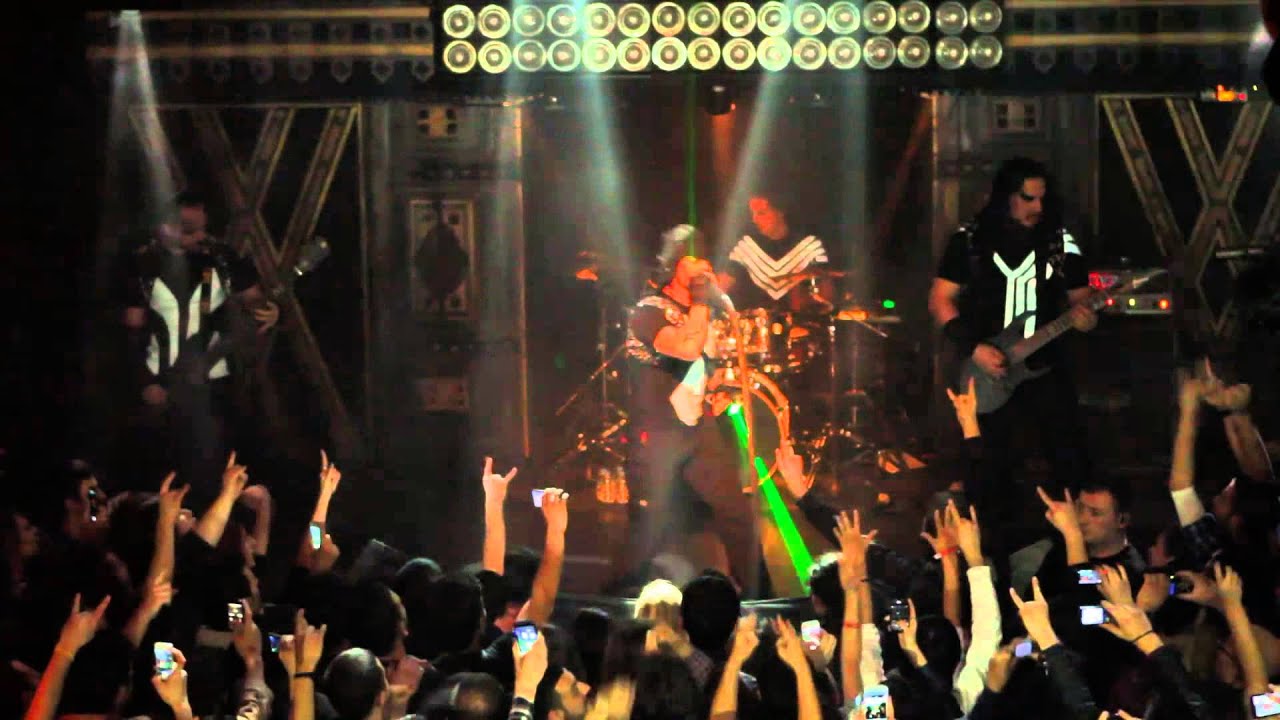 Hayko Cepkin - Tek Gecelik @ Jolly Joker İstanbul