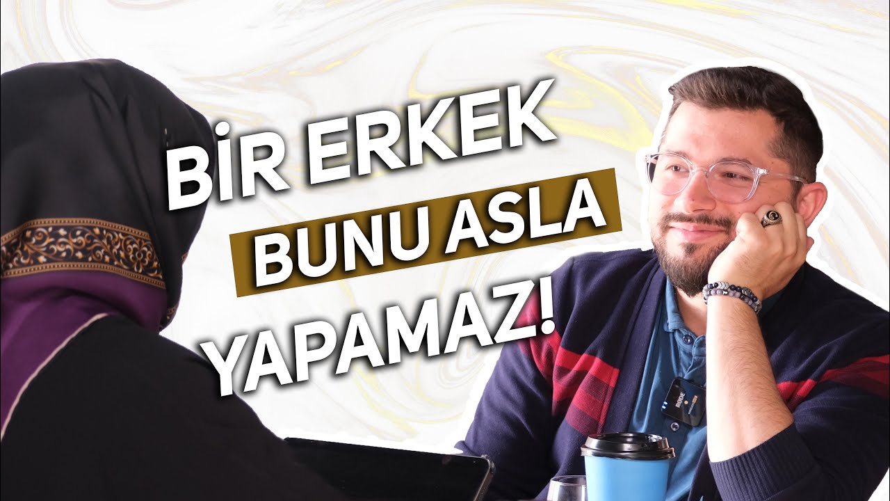 İDEAL EŞİ BULDUM! (mu?) | SOS 1 | Sevde & Osman Sungur YEKEN