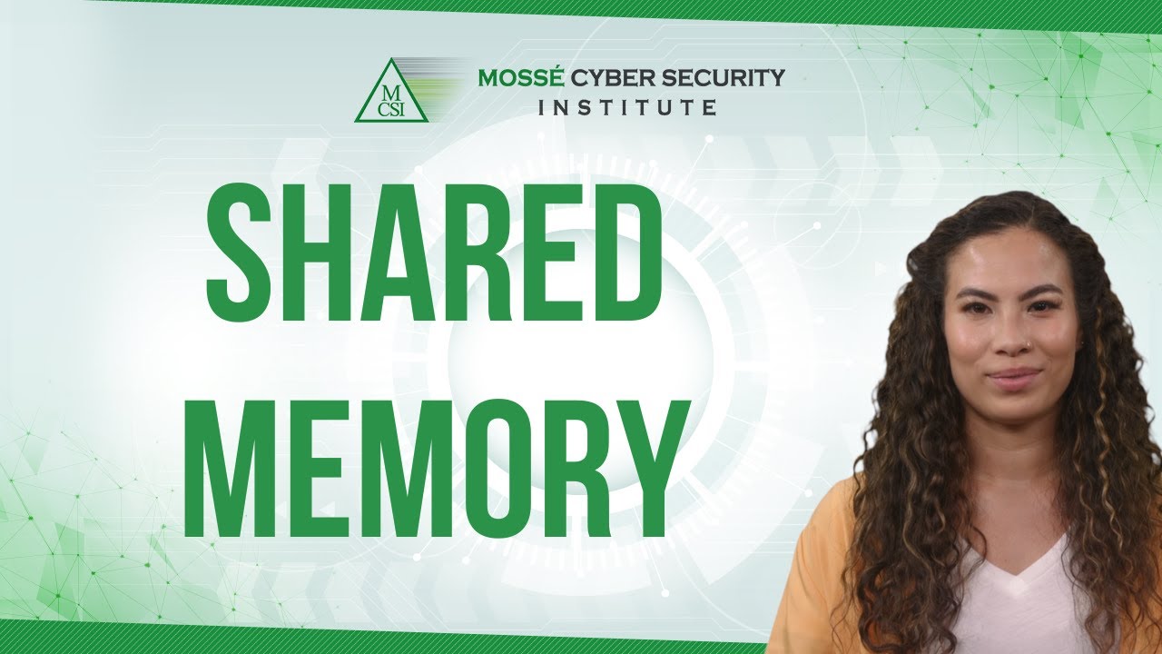 Shared Memory