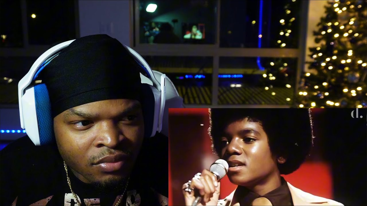 First Time Watching Michael Jackson EXPOSES his father about his Childhood 