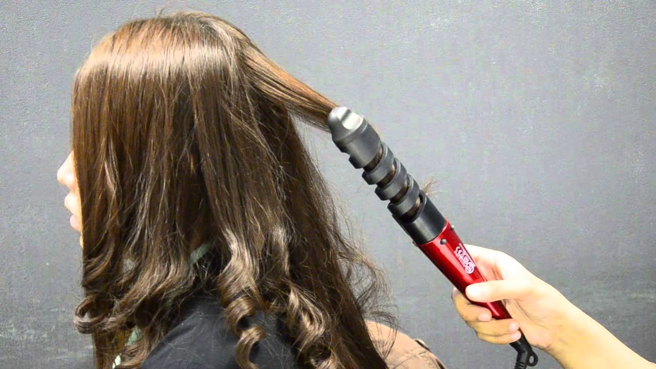 Sonar Ceramic Curler, livingsocial.co.id