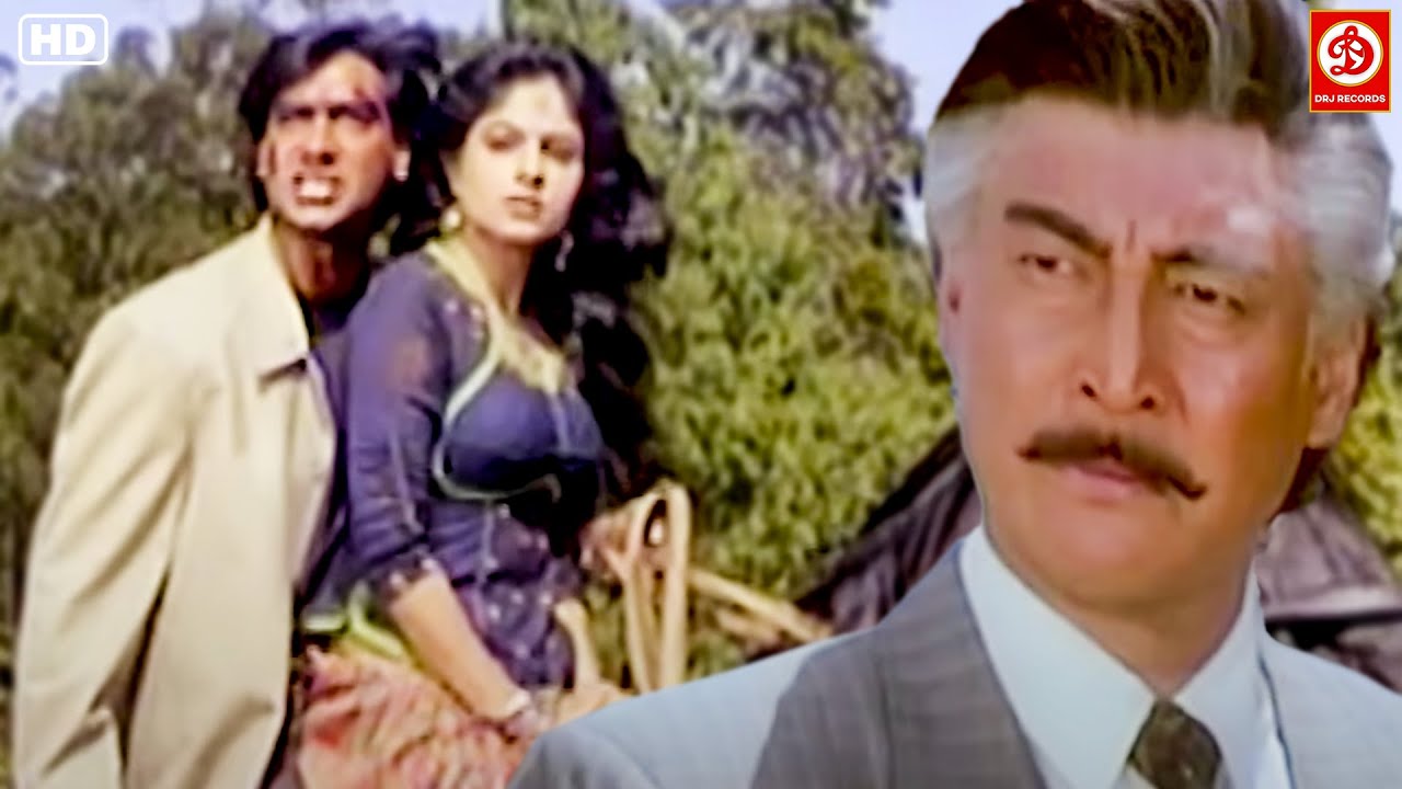 राणा मैं तेरी हवेली के सामने शादी कर रहा हूँ यदि तुझमें हिम्मत है तो रोक के दिखाओ-Ajay Devgan Climax