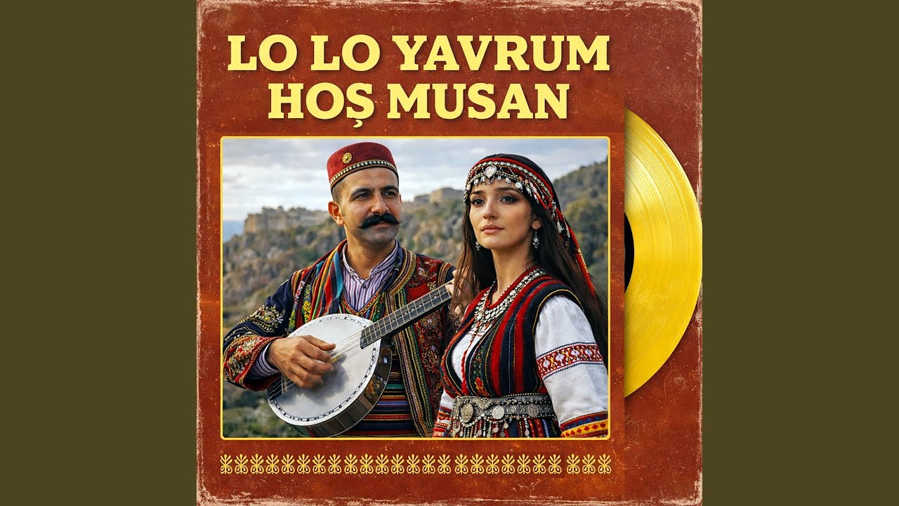 Lo Lo Yavrum Hoş Musan