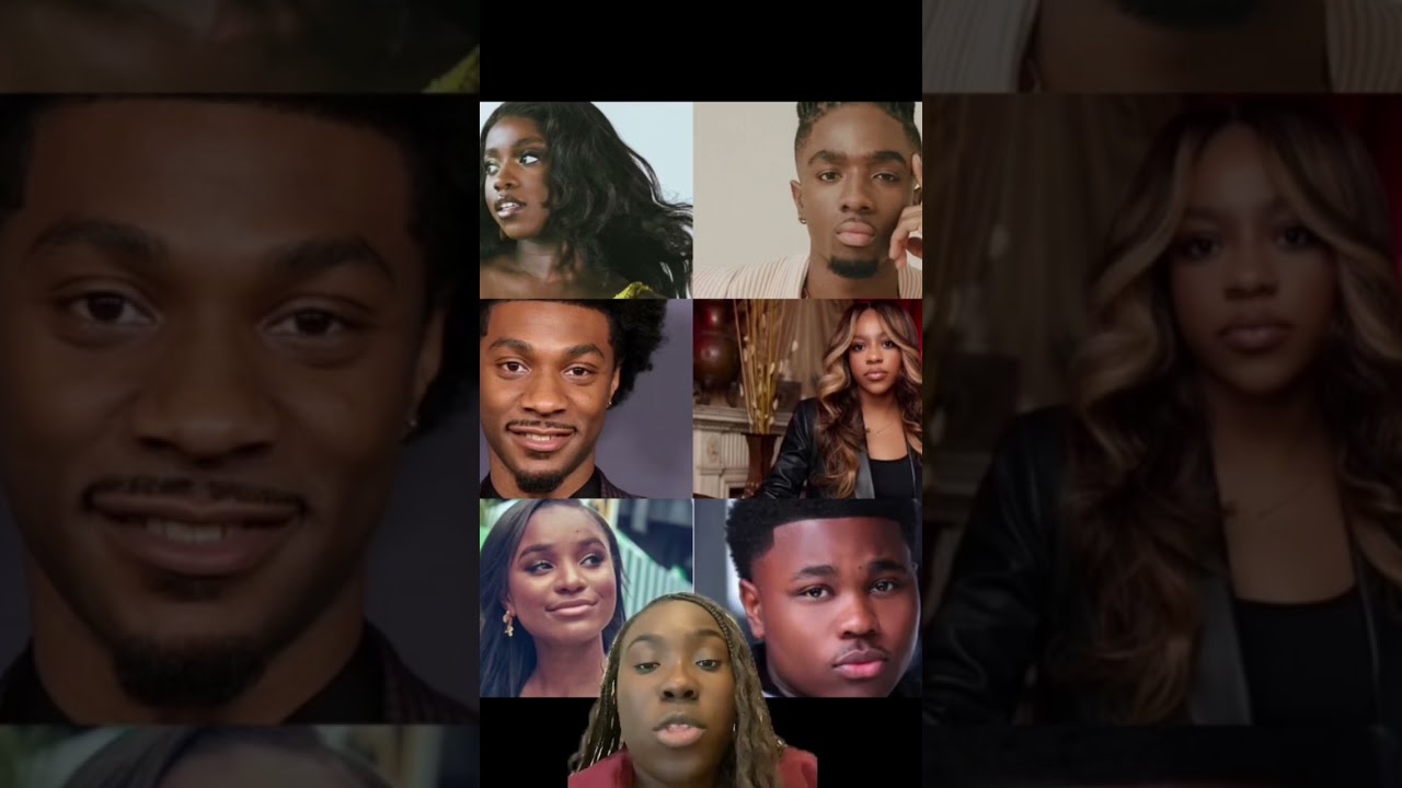 A new generation is going to be introduced to Hillman College #netflix