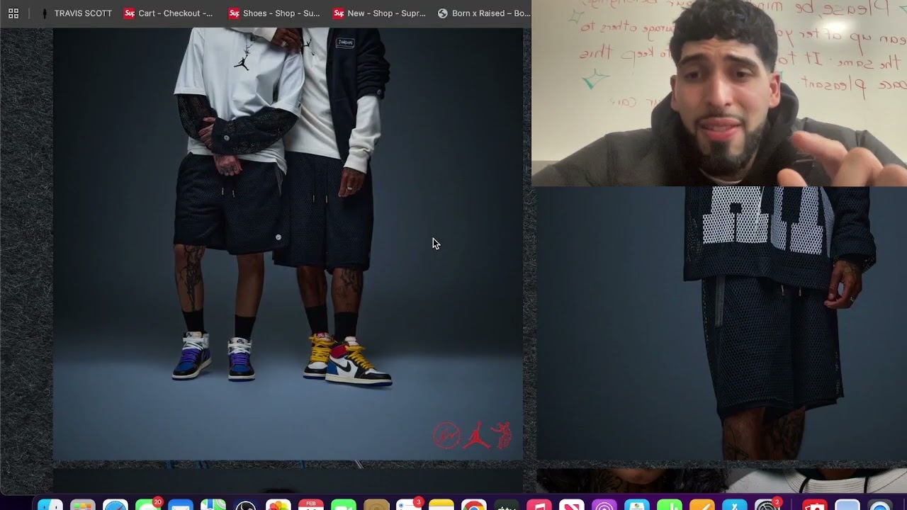 SNKRS PASS FRAGMENT UNION! В БУДУЩЕМ ВАС ЖДЕТ ЕЩЕ БОЛЬШЕ СЮРПРИЗОВ... НЕ ПОДДАВАЙТЕСЬ АЖИОТАЖУ.