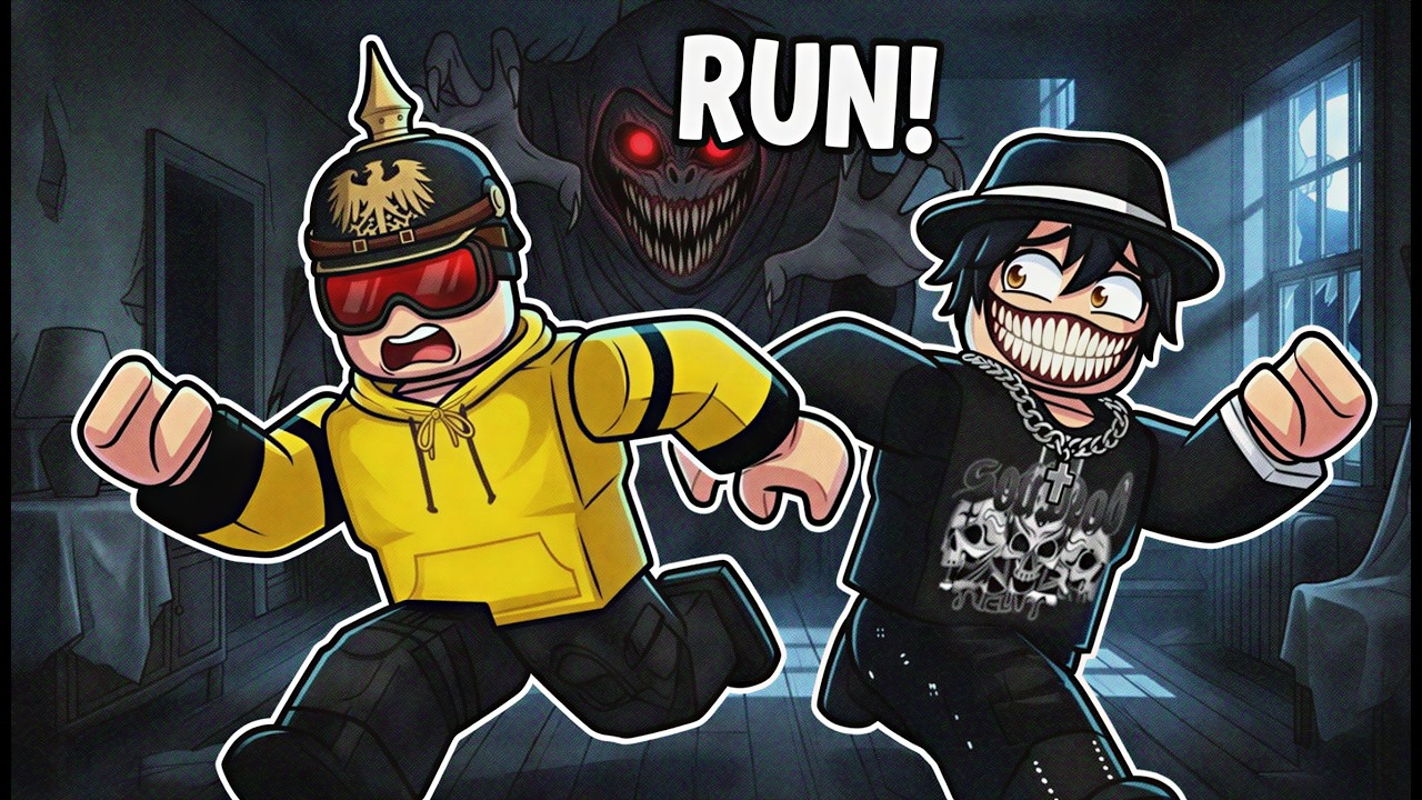 Roblox AMBER ALERT Shouldn't Be This TERRIFYING.....