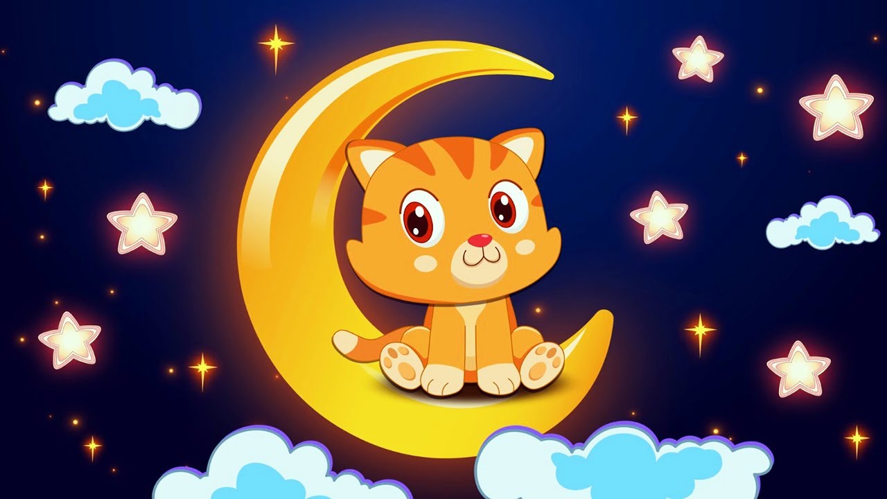 Mozart per Bambini – Ninna Nanna Classica e Lullabies per Dormire