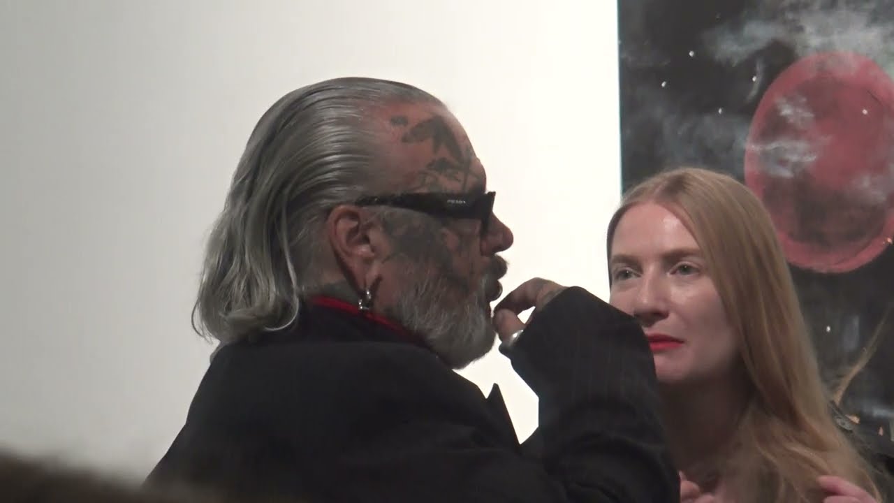 Sven Marquardt