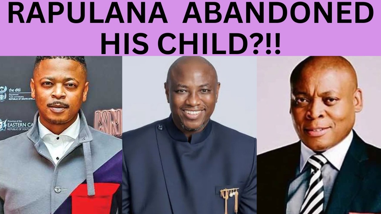 Mseleku CHANGES His Story?! Zolisa & Zikhona FIRE BACK at Vundla! Is Actor Rapulana A Deadbeat Dad!