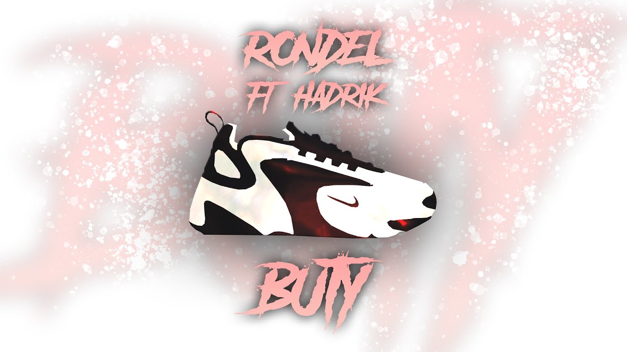 Rondel ft. Hadrik - Buty (Prod. WellFed)