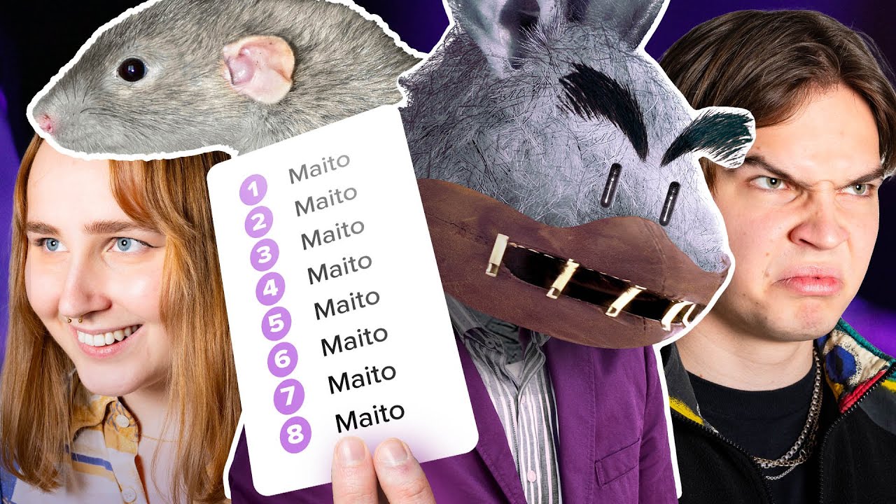 SANASELITYSTÄ MAHDOTTOMILLA SÄÄNNÖILLÄ