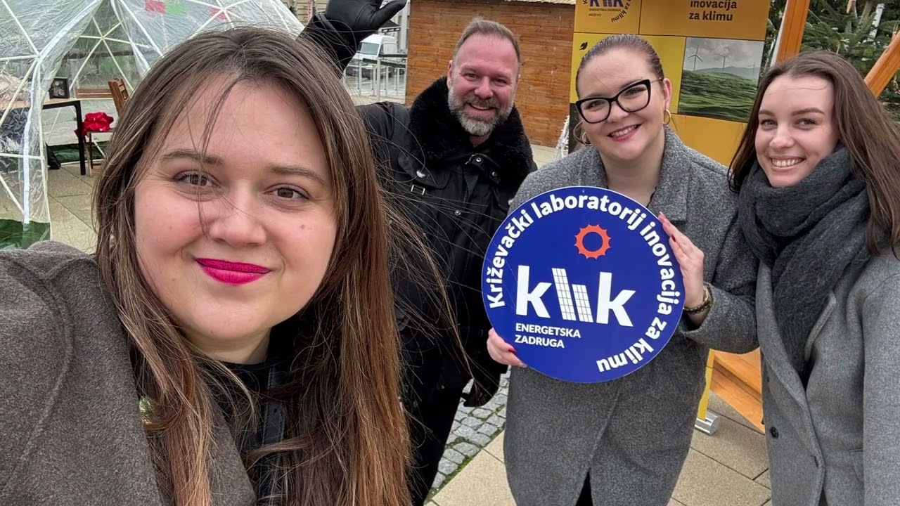 Climate Star 2025: Križevci
