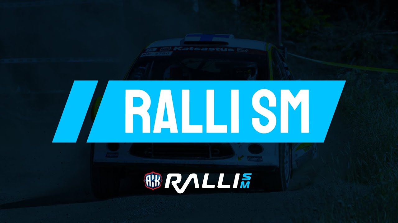 SM Seinäjoki Ralli | Etkot