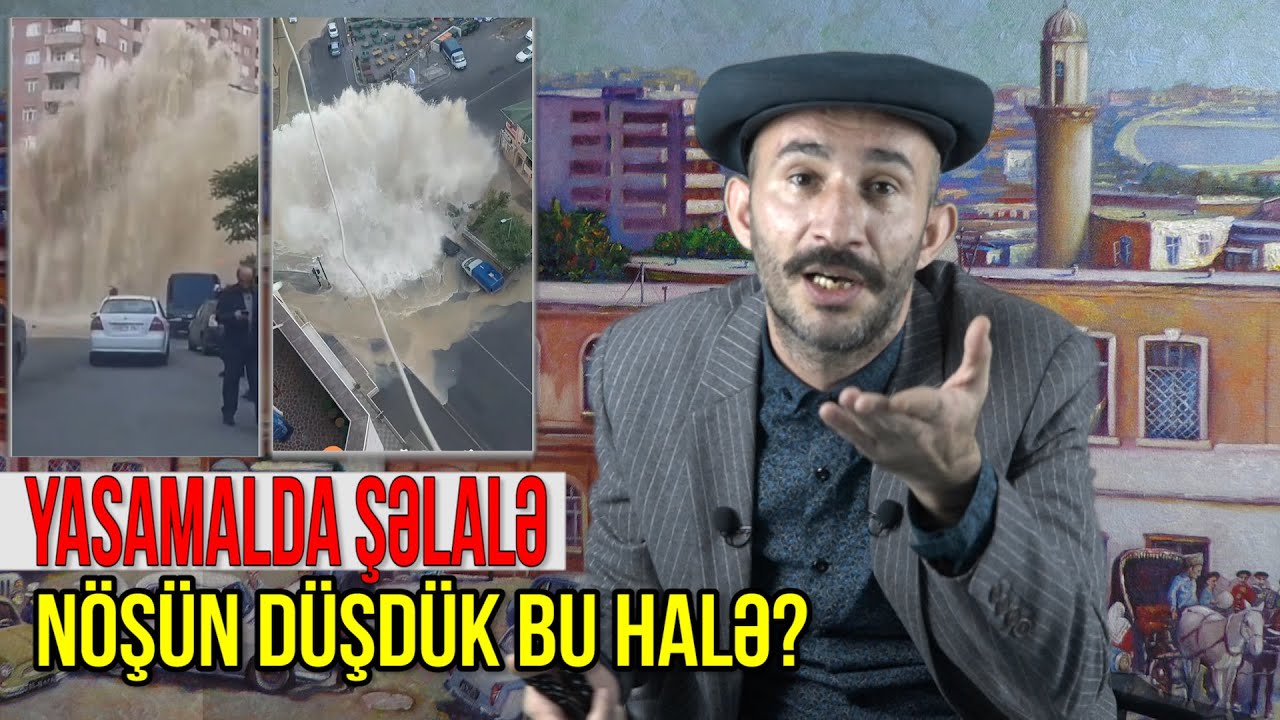 Qiymətlər vurdu fantan, cibdə oynayır siçan - Tindən kasıblara xəbərlər