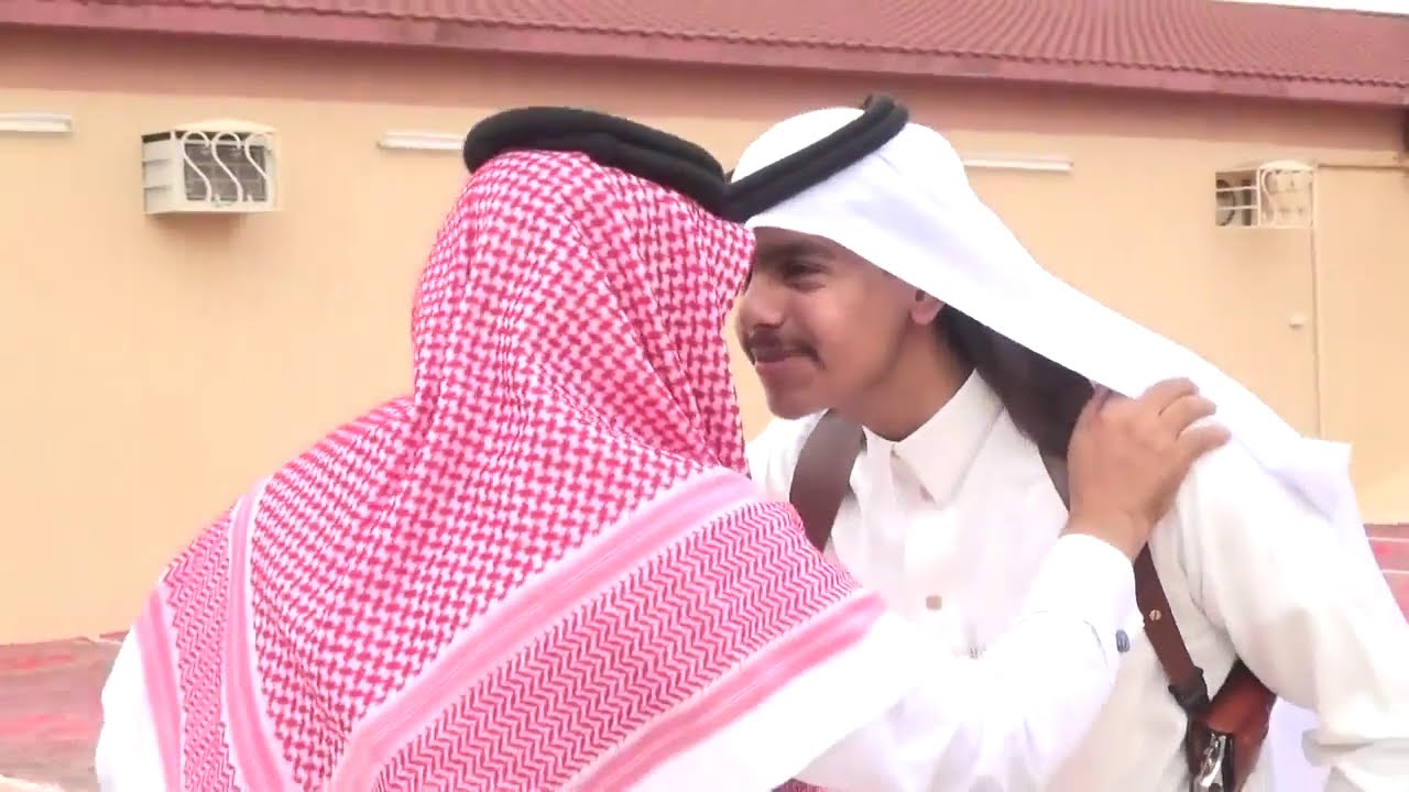 حفل زواج مسلي بن مذكر بن صالح ال جميح