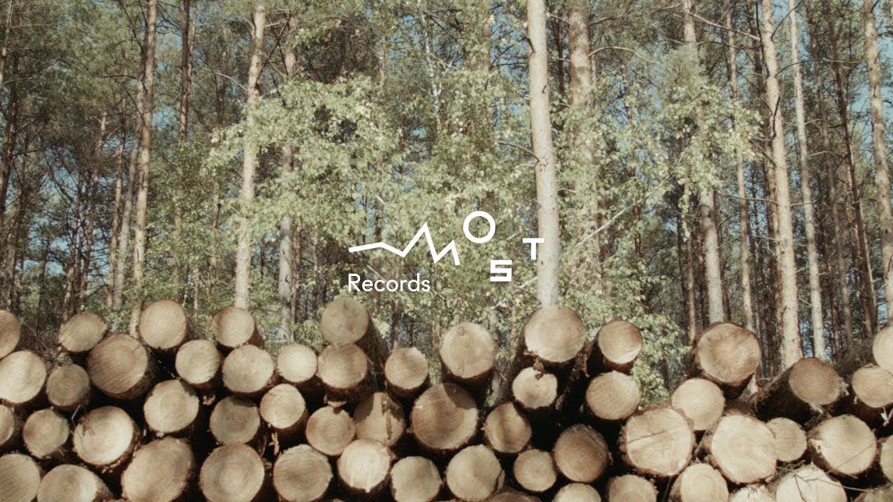 Klaves - When She Leaves