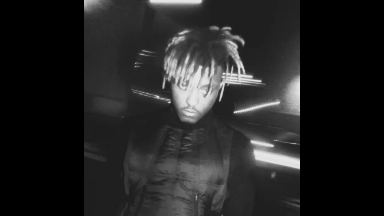 (FREE) Juice WRLD x 808 Mafia type beat - 