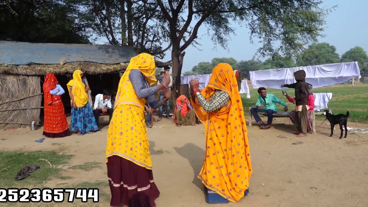 #सीता मीणा खानपुर ने फिर मचाया तहलका #