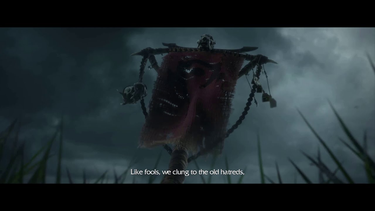 A New Beginning #0 Warcraft 3 Reforged