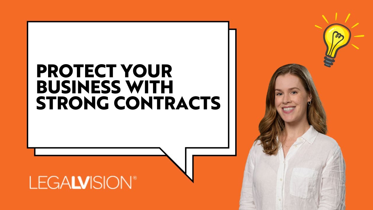 Think Before You Ink: What To Review Before Signing Business Contracts in Australia | LegalVision