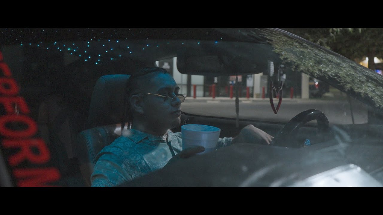 Trebol G - Ron Con Pasas (Official Video)