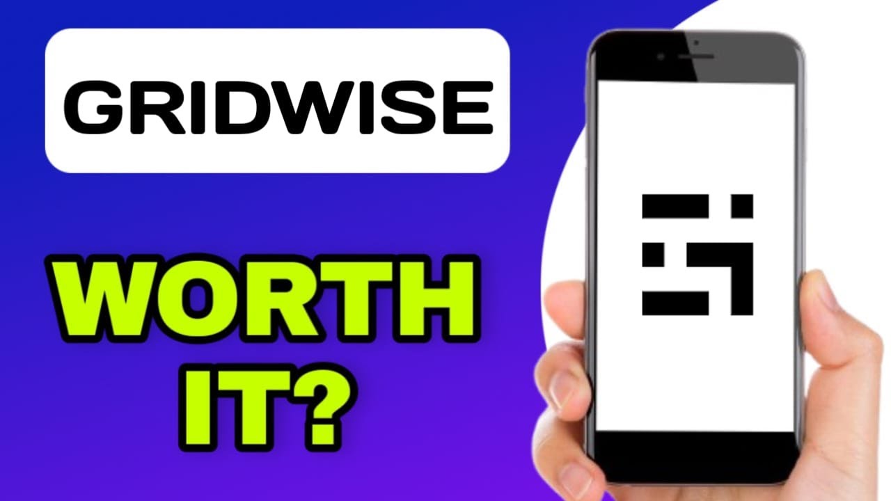IS THE GRIDWISE APP WORTH USING? (EXPLAINED)
