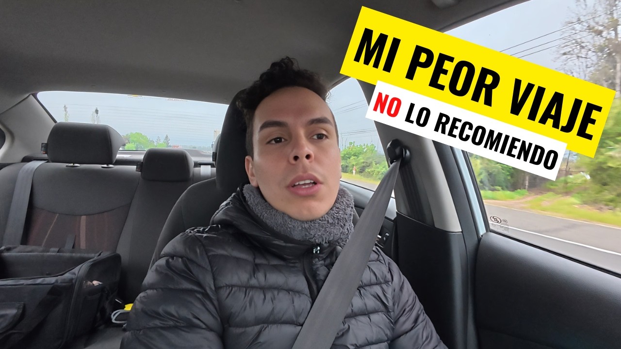 ¡NO VIAJES a Pucón sin ver esto! Lo que nadie te cuenta