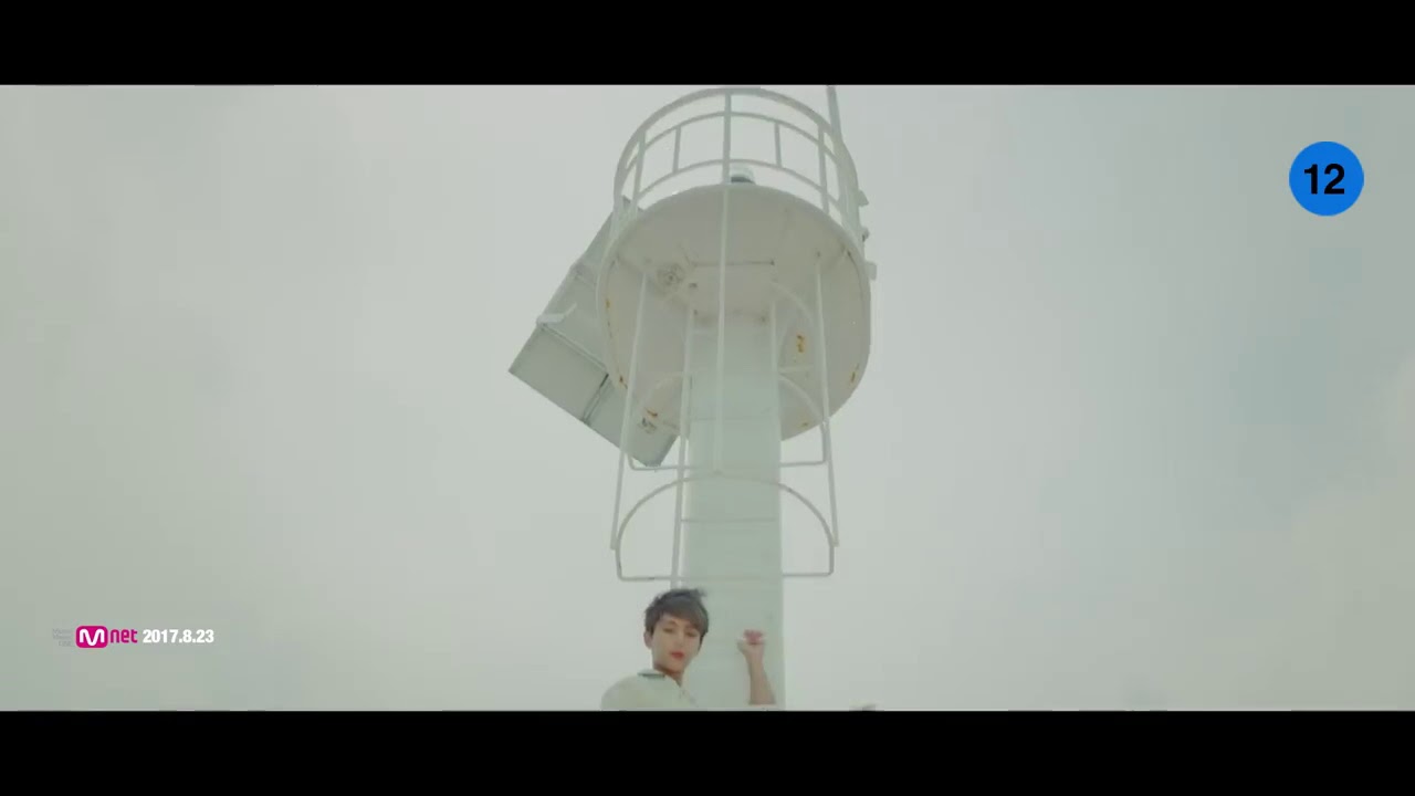 Golden Child - DamDaDi MV (WOOLIMent)