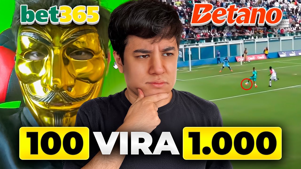 TESTEI GRUPO APOSTAS ESPORTIVAS S&Oacute; ODD 200+ DURANTE 7 DIAS!