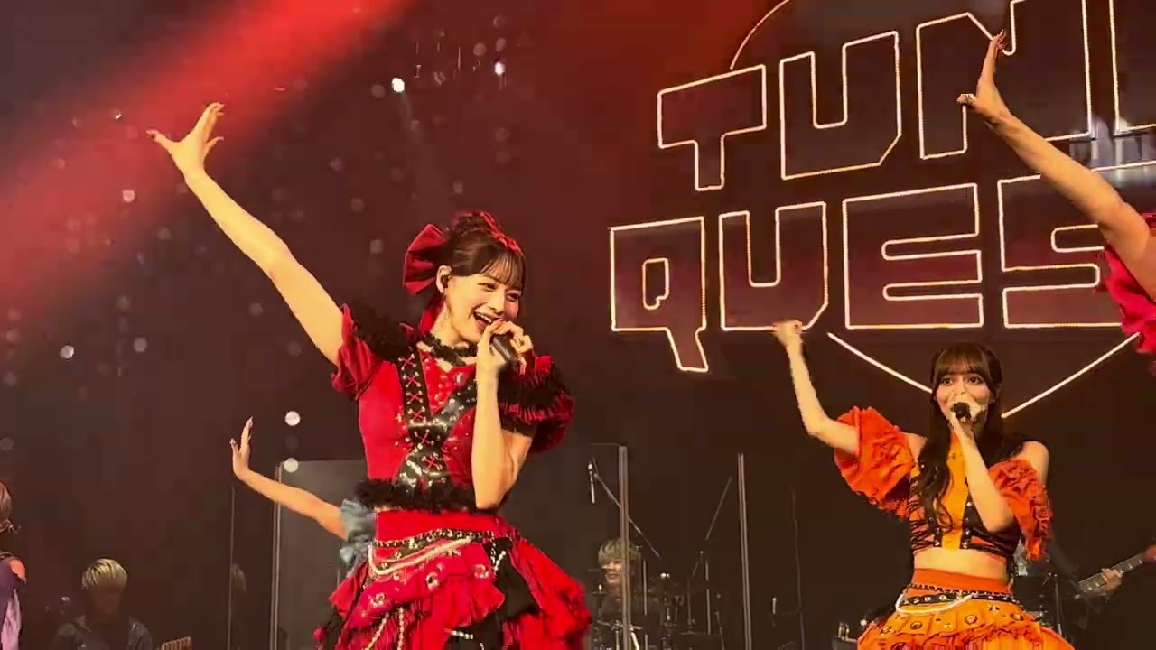 CANDYTUNE　アイしちゃってます♡　撮可