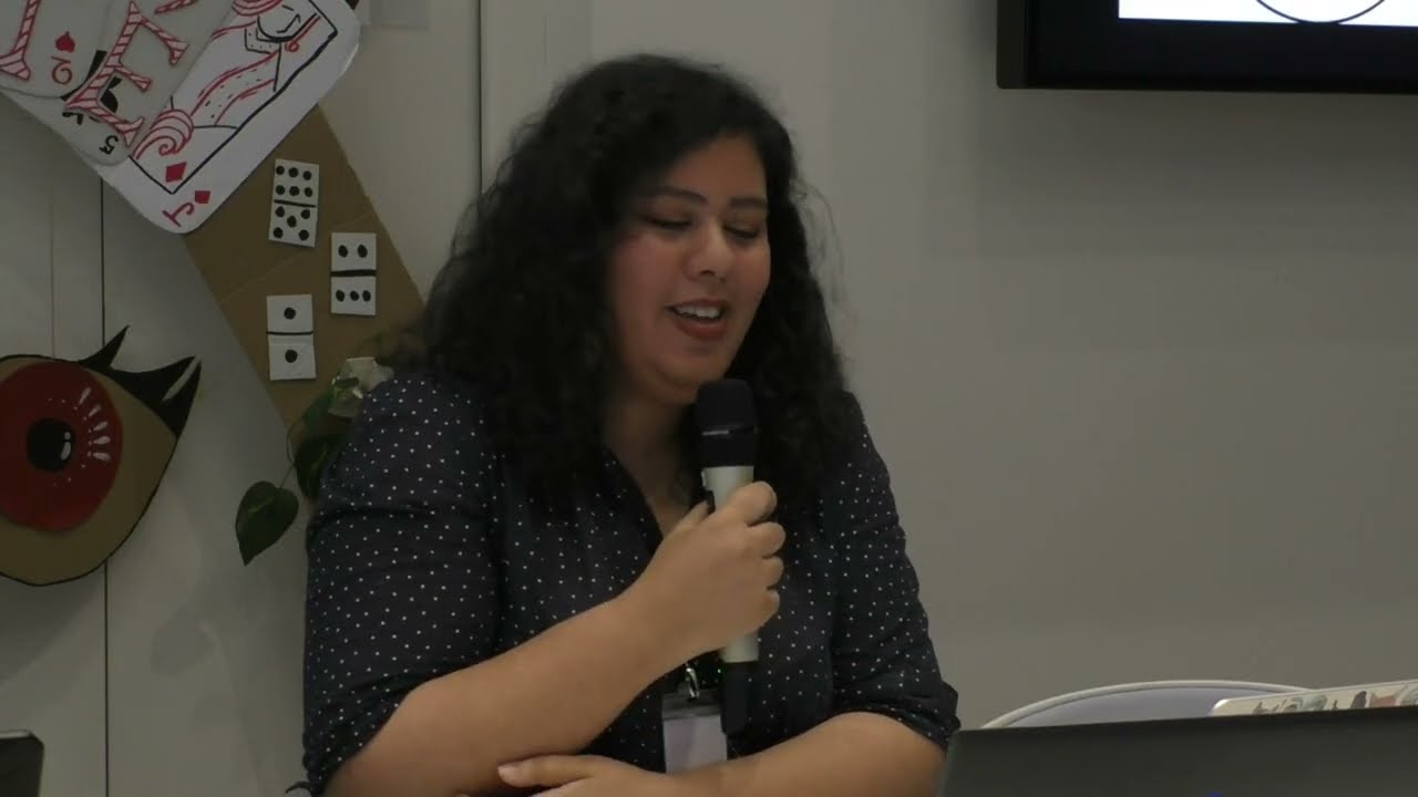 Jeux de société, implicite et interculturalité | H. Naim | Colloque Jeux & Société 2025