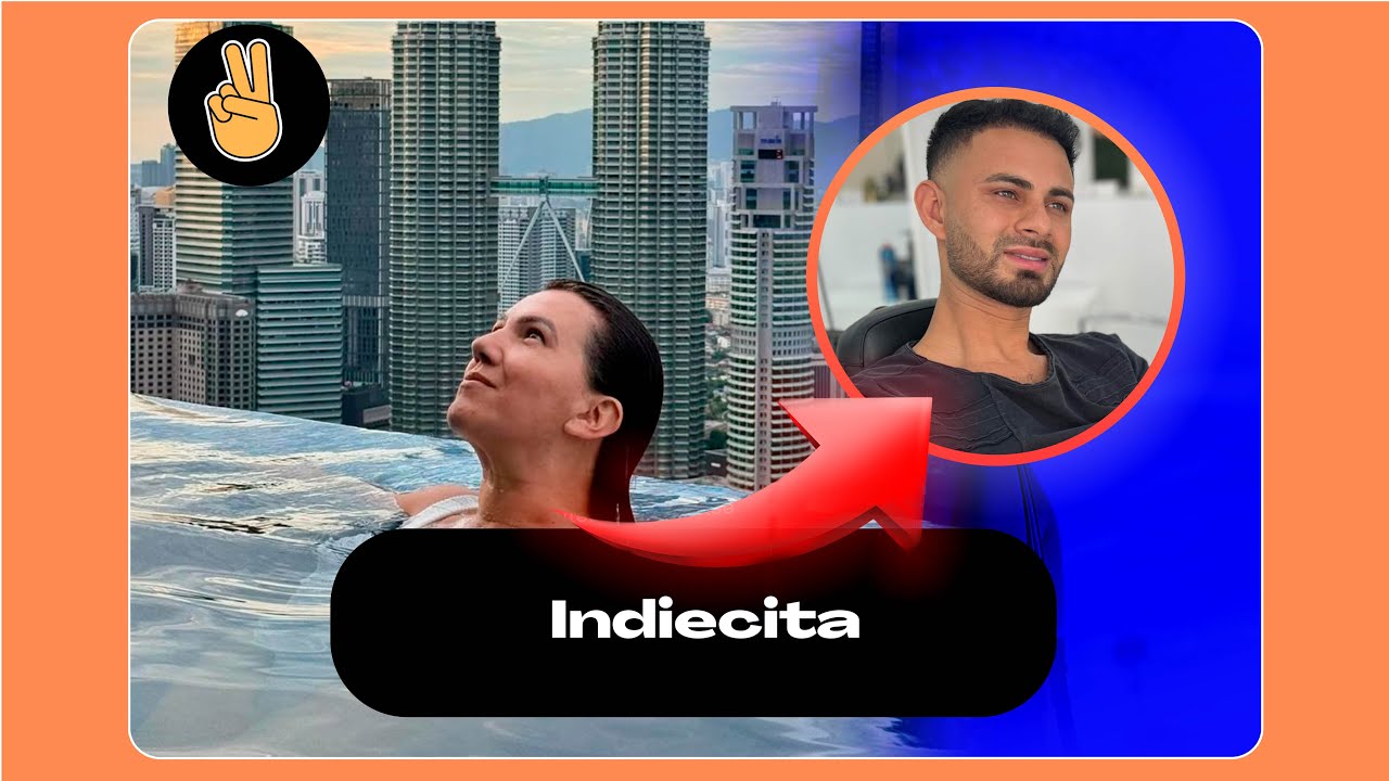 Yenny la Indiecita ¿Qué tal por TINDER? - CAJA DE PREGUNTAS