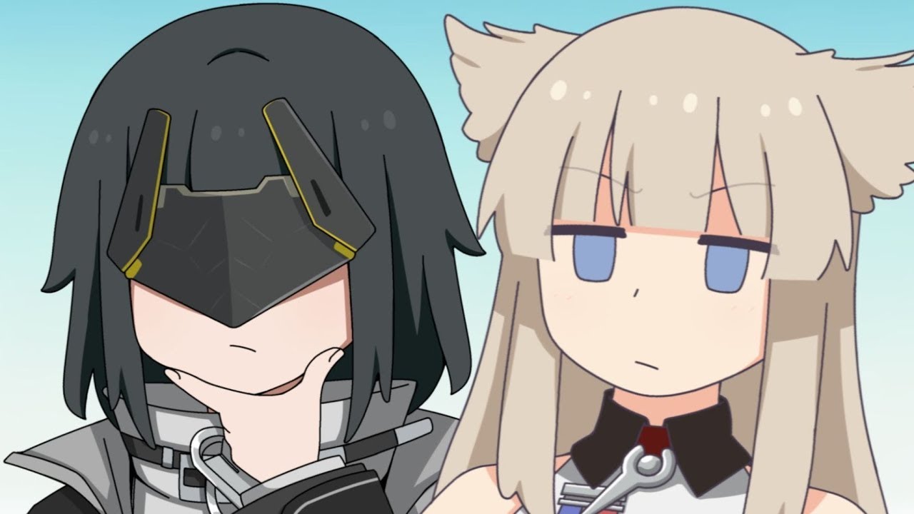 🔴〖 ENDFIELD 〗Day 02 - The Factory must grow !!