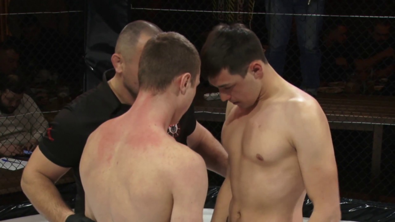 70 kg, Miroslav Dushnyuk vs Oleksii Polischuk / RFP 63 - WEST FIGHT 26: COLOSSEUM