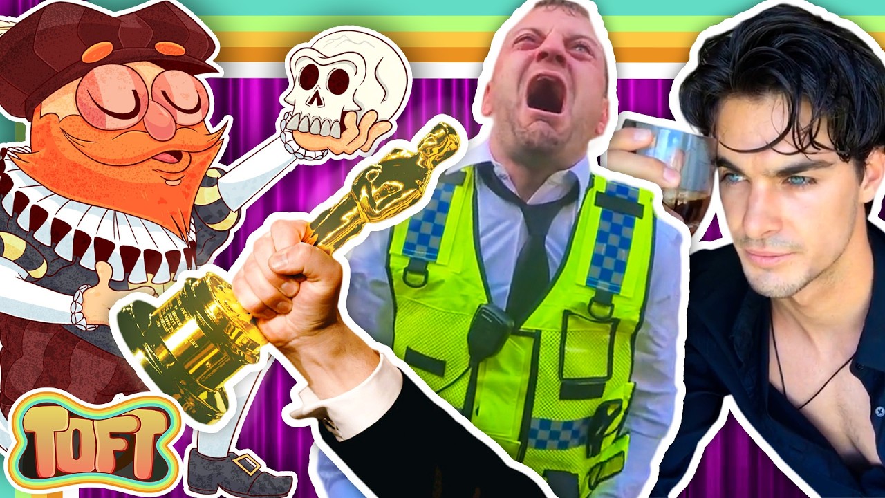 TikTok Acting School? | Too Old For Influencer Acting