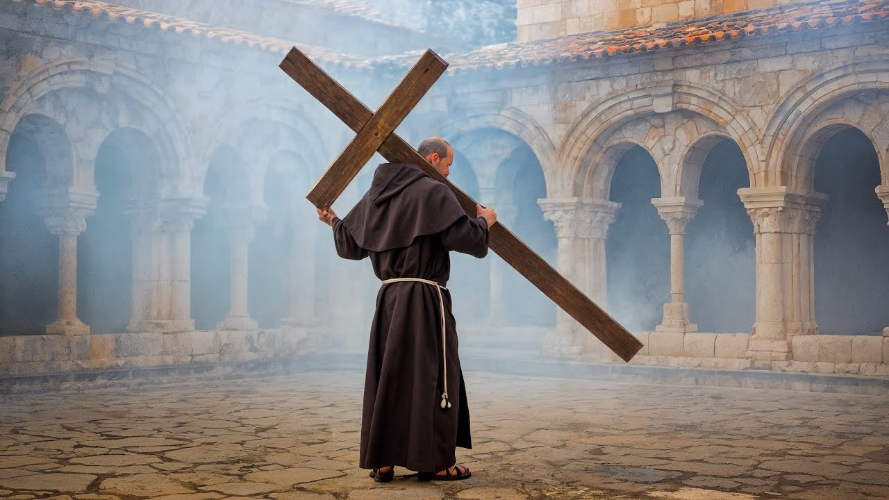 Lauds by Monks | Gregorian Morning Chant for Stillness and Prayer