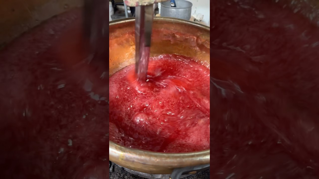 ASMR Candy Making: Cherry Creams 🍒🍫