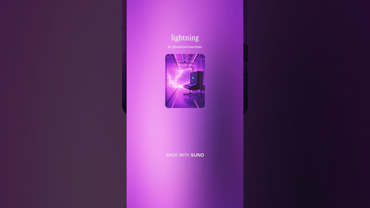 lightning