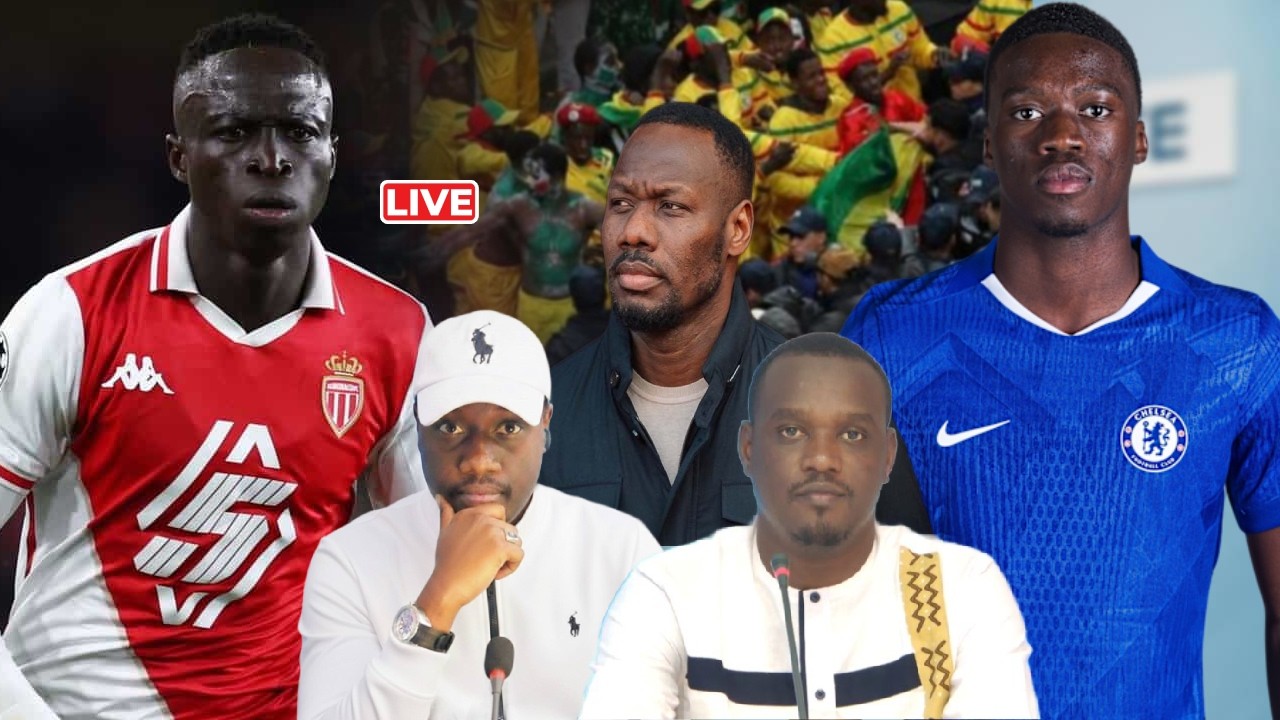 🛑Urgent Maroc : Verdict imminent pour les supporters Sénégalais - M Sarr face au défi Londonien