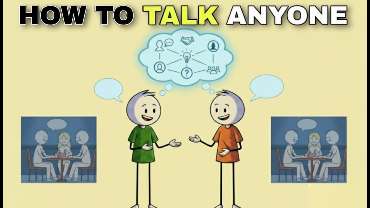 Decode Personality Colors to Talk to Anyone Easily | Communication Tips That Work