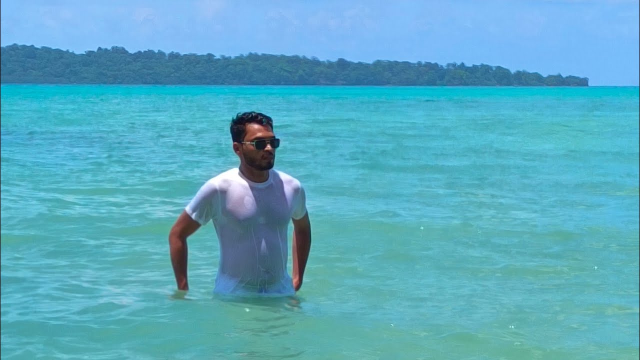  ANDAMAN TRIP 2025