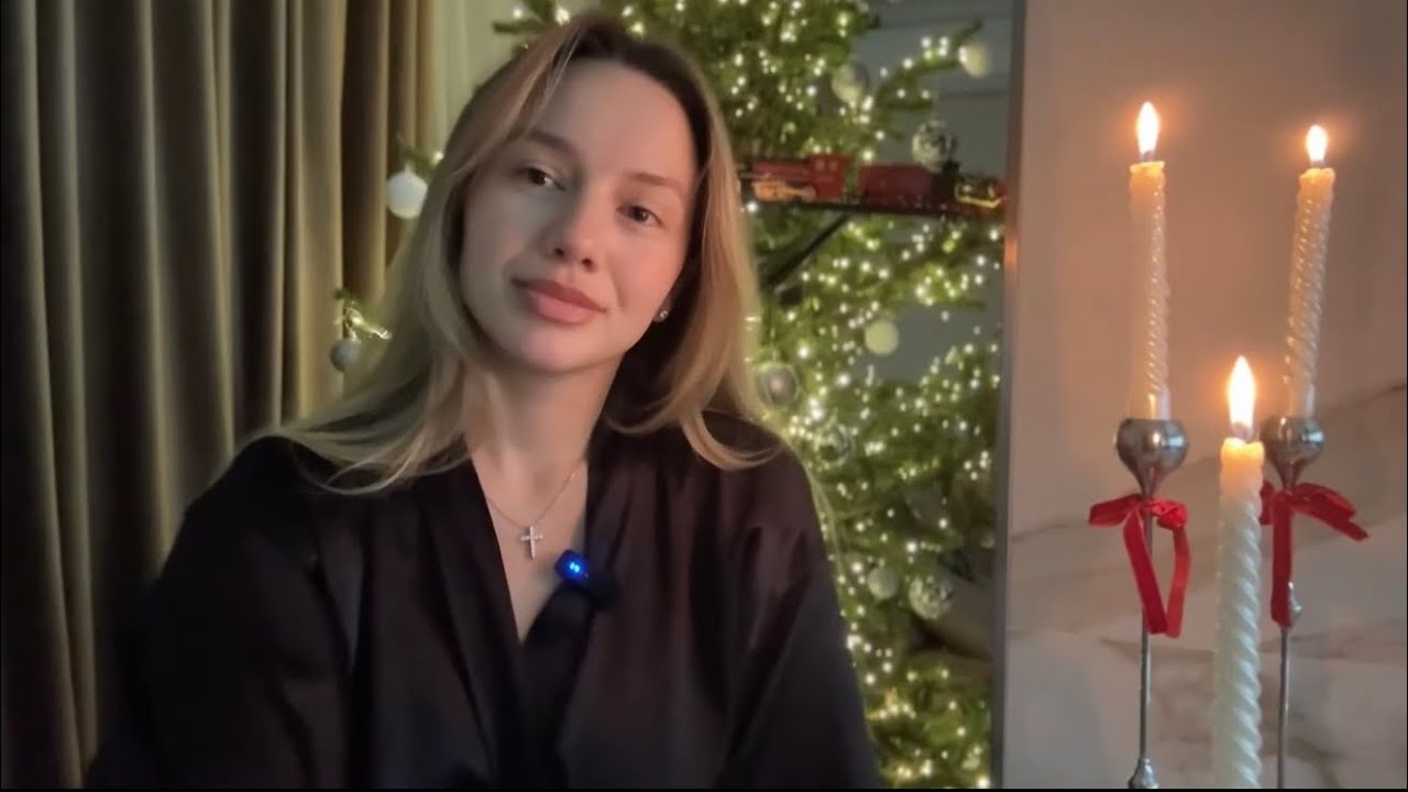 Бонусный урок по планированию ! Встретим этот год вместе 🤝