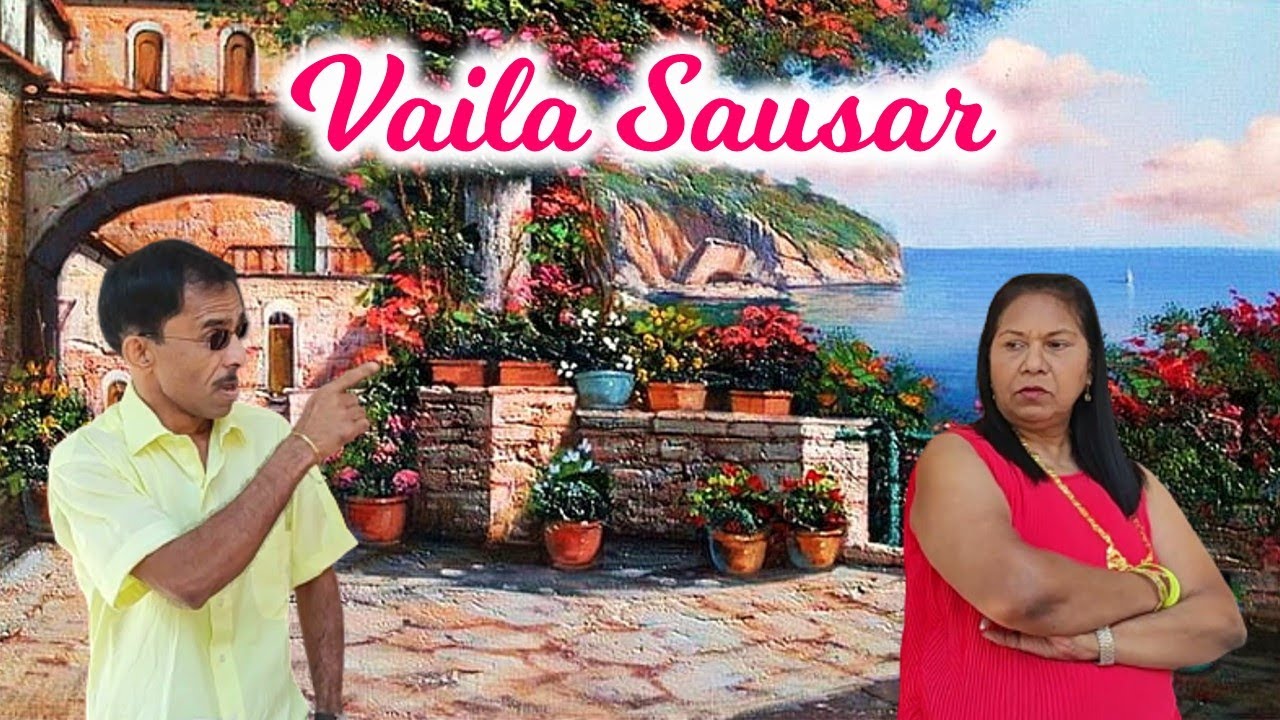 Vaila Sausar
